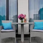 Sea & Appartamento Wisełka