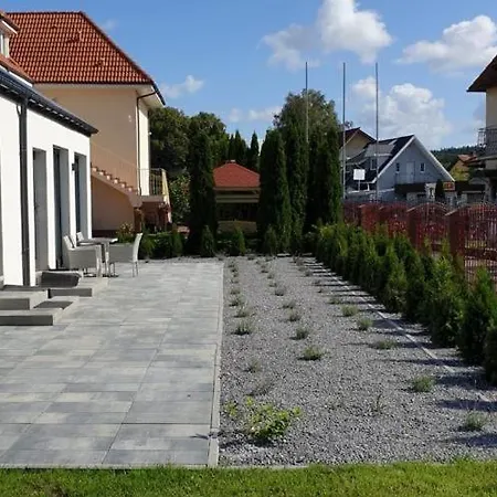 Sea & Apartment Wiselka