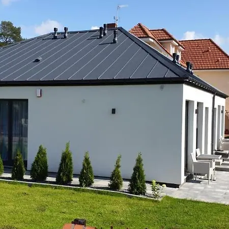 Апартаменты Sea & Виселка