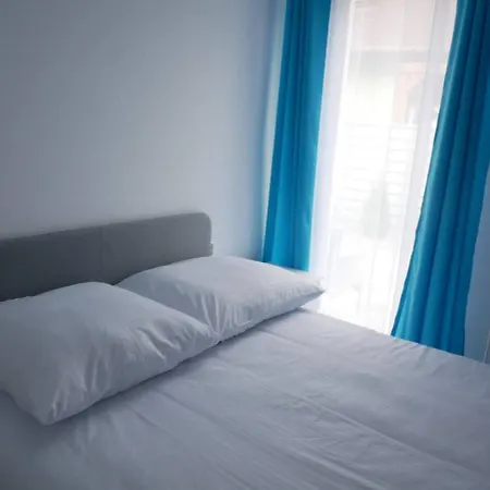 Apartament Sea & Wisełka