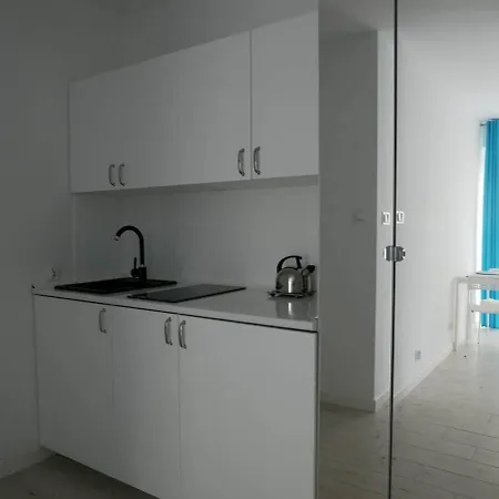 Sea & Apartment