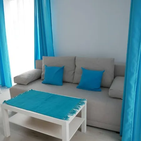 Sea & Апартаменты *