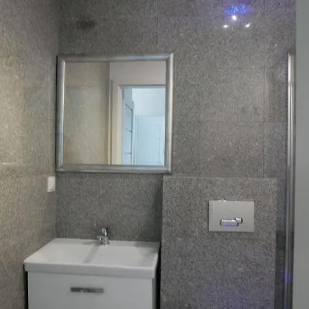 Апартаменты Sea & *