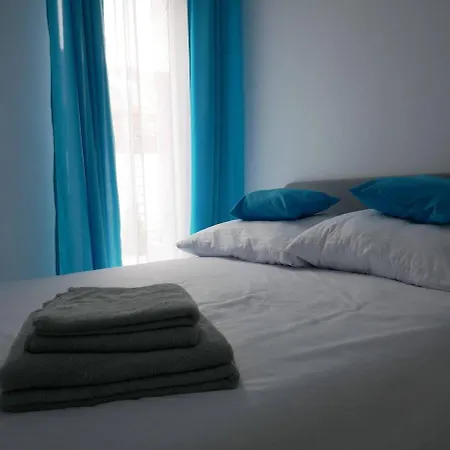 Apartment Sea & Wiselka