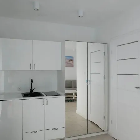 Апартаменты Sea &