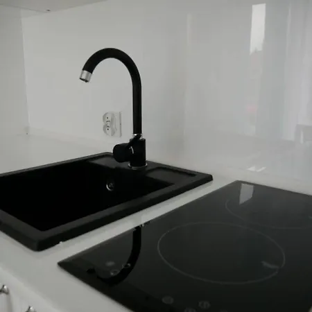 Apartment Sea & *