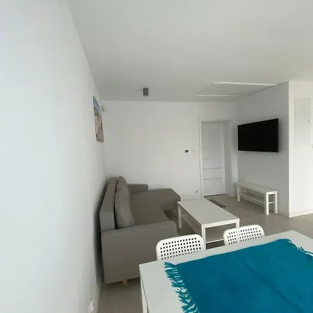 Sea & Apartment Wiselka