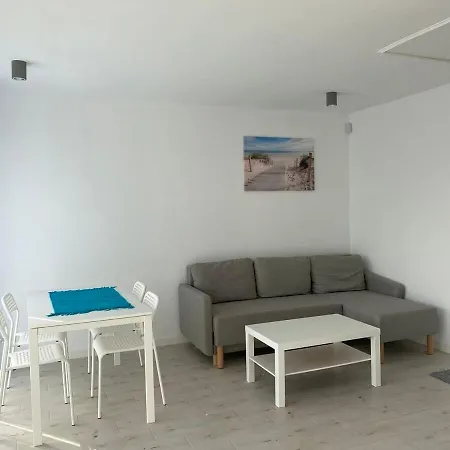 Апартаменты Sea & Виселка