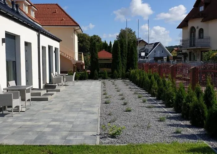 Sea & Apartament Wisełka