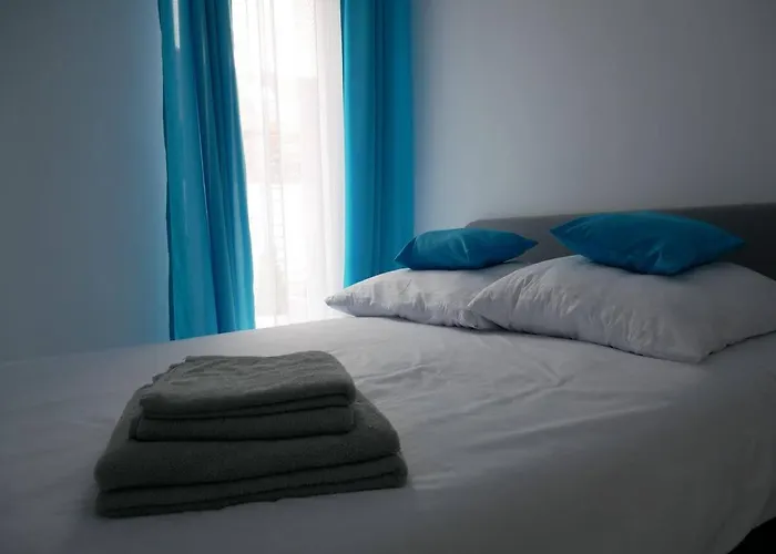 Lejlighed Sea & Wisełka